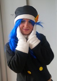 Cosplay-Cover: Juvia Loxar new lock