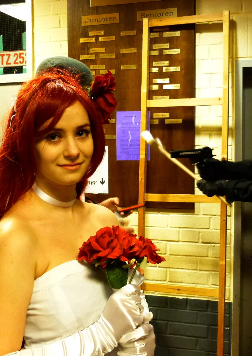 Cosplay-Cover: Chisiai 48