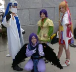 Foto des Kostüms