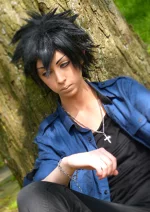 Cosplay-Cover: Gray Fullbuster『Garuna Island ARC』