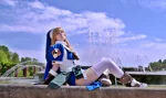 Foto des Kostüms