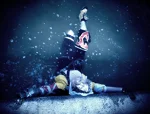 Cosplay-Cover: Tidus