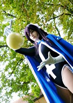Cosplay-Cover: Ultear