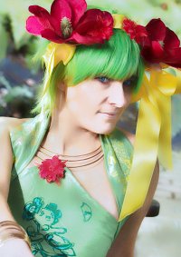 Cosplay-Cover: Blubella Gijinka (Männlich)