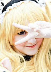 Cosplay-Cover: Kobato hasegawa