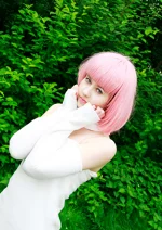 Cosplay-Cover: Aries