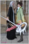 Foto des Kostüms