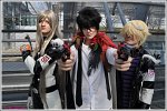 Cosplay-Cover: Belphegor [Prince the Ripper] [TYL]