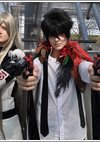 Cosplay-Cover: Belphegor [Prince the Ripper] [TYL]