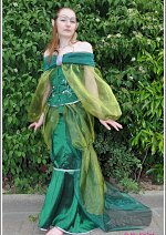 Cosplay-Cover: Elegant Elf - Ball gown