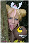 Foto des Kostüms