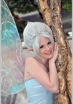 Cosplay-Cover: Periwinkle