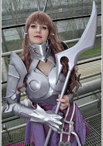 Cosplay-Cover: Sumia