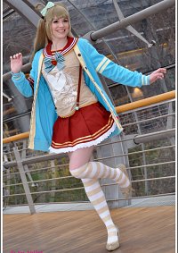 Cosplay-Cover: Kotori Minami - Valentines Day