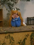 Foto des Kostüms