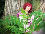 Cosplay-Cover: Yona- Hime