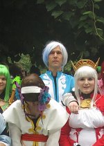 Cosplay-Cover: Mikleo