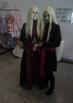 Cosplay-Cover: Nuada