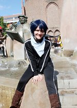 Cosplay-Cover: Yato