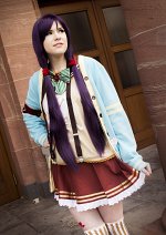 Cosplay-Cover: Nozomi Tôjô [Valentine