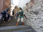 Foto des Kostüms