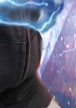 Cosplay-Cover: Electro (Amazing Spiderman 2)