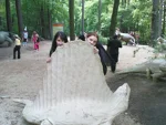Foto des Kostüms