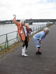Foto des Kostüms