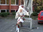 Foto des Kostüms