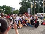 Foto des Kostüms
