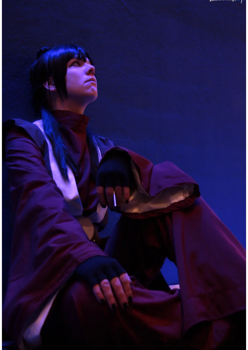Cosplay-Cover: Mai
