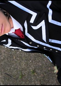 Cosplay-Cover: Zero Kiryuu