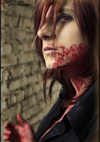 Cosplay-Cover: Kaname Kuran (Blood)