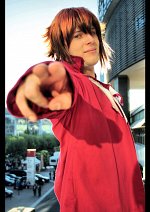 Cosplay-Cover: Yuki Judai