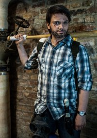 Cosplay-Cover: Joel [The Last Of Us]