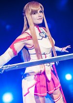 Cosplay-Cover: Asuna Yuuki » Knights of the Blood