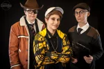 Foto des Kostüms