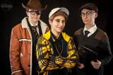 Top-3-Foto - von Gamilia
