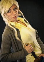 Cosplay-Cover: Beth Greene