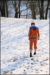 Foto des Kostüms
