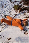 Foto des Kostüms