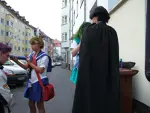 Foto des Kostüms