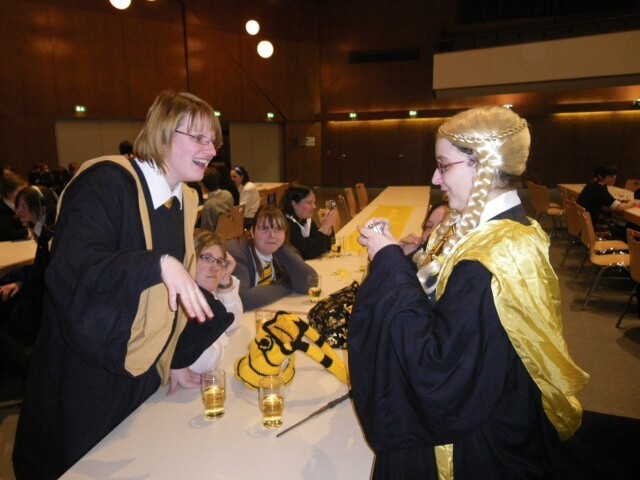 Ich Hab Da Mal Was Vorbereitet Zitat Ich hab da mal was vorbereitet... (Foto auf Animexx.de)