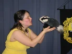 Foto des Kostüms