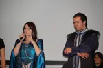 Cosplay-Cover: King Henry (The Tudors)