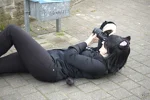 Foto des Kostüms
