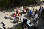 Foto des Kostüms