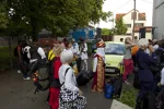 Foto des Kostüms