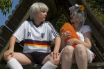 Foto des Kostüms