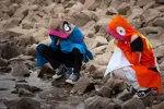 Cosplay-Cover: Barschwa